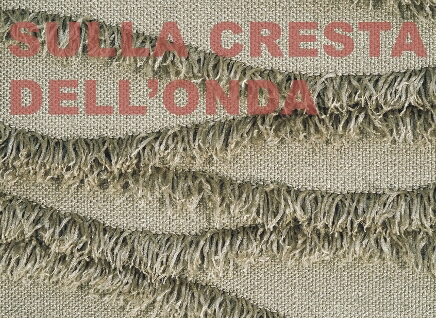 110. sulla cresta dell'onda, corda nome