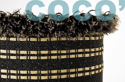 25. coco', nome