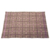 36. cottage, scozzese, trapunta 80x117, dritto