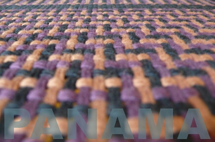 58. panama, nome