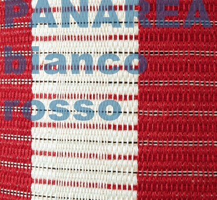 62. panarea, bianco-rosso, nome