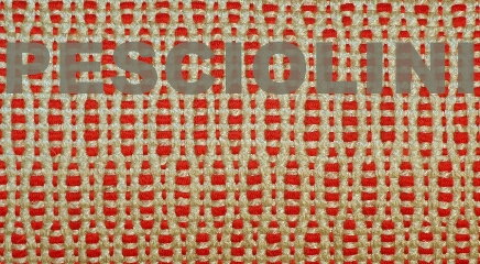 82. pesciolini, rosso-corda, nome