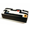 90. pista!, puff 150x65 h35