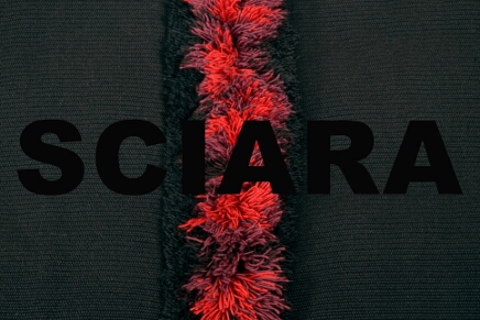 98. sciara, nome