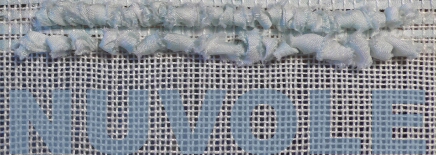nuvole, nome